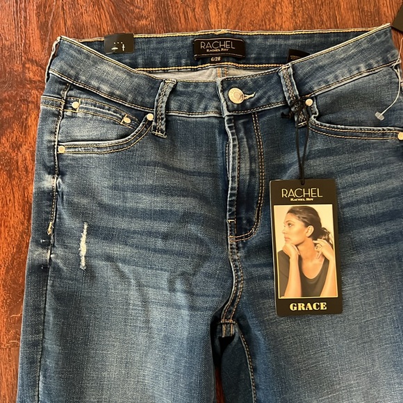 Jeans - Picture 2 of 8